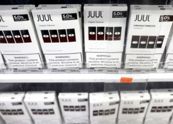 US reverses ban on Juul vaping products