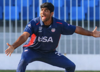 Who is Saurabh Netravalkar, the Oracle engineer who took USA to victory against Pakistan in Super-Over?