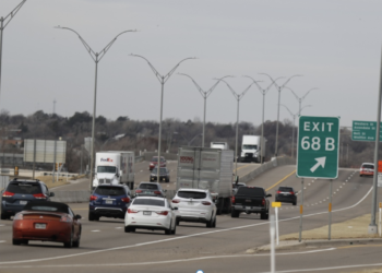 Texas town seeks to block roads for abortion travelers