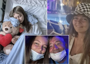UK teen’s lung collapses after vaping equivalent of 400 cigarettes