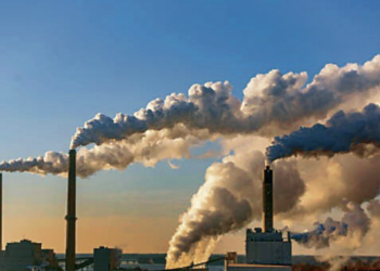 Study links air pollution and wildfires to 135 million premature deaths