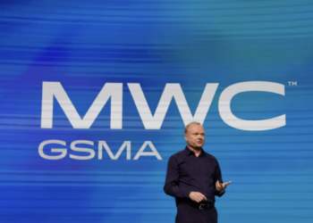 Nokia CEO makes first call using immersive audio and video Tech