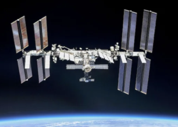 What is Enterobacter bugandensis, the space bug lurking and mutating in the International Space Station?