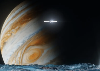 NASA develops quantum tech to find habitable ‘water worlds’