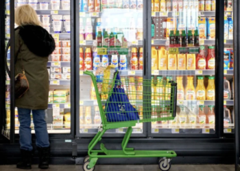 San Francisco launches first $5 million taxpayer-funded free food market