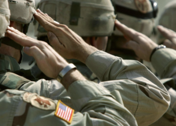 Shocking Pentagon Report: US soldiers more likely to die by suicide than in combat