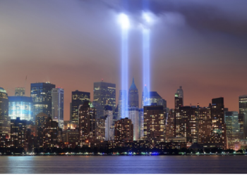 Study finds higher dementia risk among 9/11 first responders