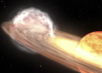“Once-in-a-lifetime” Nova event expected this summer, says NASA