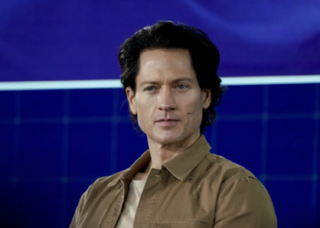 Tech entrepreneur Bryan Johnson claims he now ages just 7.6 months per year