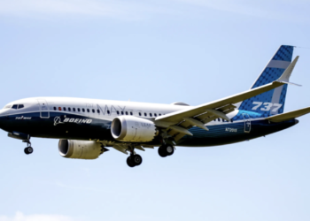 Boeing and Airbus may have used ‘counterfeit’ titanium in planes: FAA
