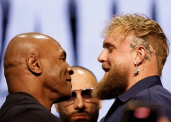 Mike Tyson’s health treatments not approved by FDA ahead of rescheduled fight