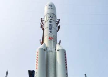 China's Chang'e-6 lunar probe has successfully landed on the Moon's far side to collect samples