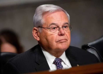 New Jersey businessman admits bribing US Senator Bob Menendez with a Mercedes-Benz