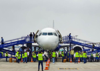 Airlines expecting 5 billion passengers in 2024, a new record: Report
