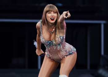 A pregnant woman goes into labor while attending Taylor Swift’s Eras Tour concert
