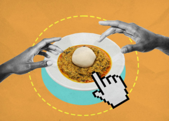 Breezy Explainer: What is a TikTok ‘fear food’ challenge?