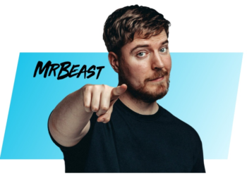 MrBeast overtakes T-Series for most YouTube subscribers