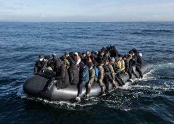 The UK says flights deporting asylum seekers to Rwanda will start on July 23