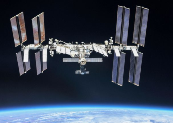NASA accidentally broadcasts space station simulation showing distressed astronauts