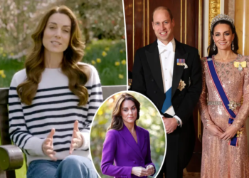 Kate Middleton may reappear in public this weekend: Report