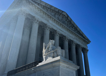California: Supreme Court rules man can’t trademark ‘Trump too small’