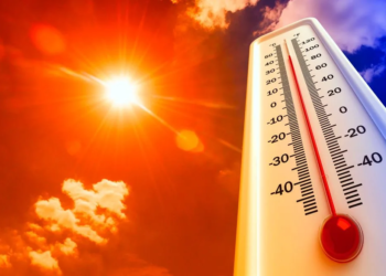 What is heat stress, often called a ‘silent killer’ during extreme heat?