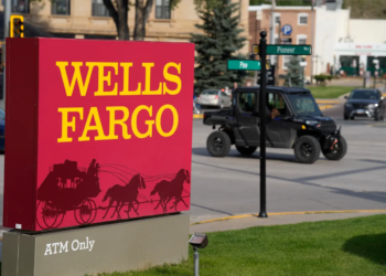 Wells Fargo