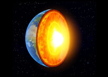 Earth’s inner core slowing since 2010, potentially affecting day length: Study