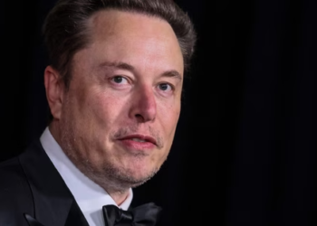 Elon Musk raises alarm over EVMs ahead of US presidential elections, warns of potential risks