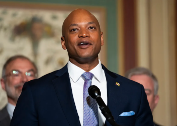 Maryland governor, Wes Moore, to pardon 175,000 marijuana convictions: Report