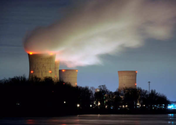 US 15 years behind China on nuclear power: Report
