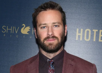 Armie Hammer opens up about cannibalism accusations for the first time