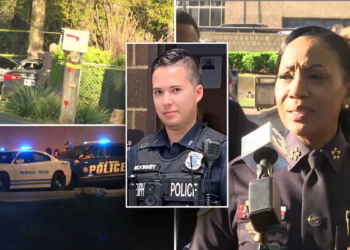 Florida: Teen kills parents, shoots officers; gunfight video released by cops | Watch