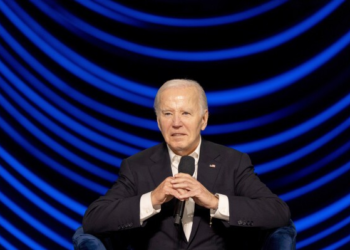 Biden campaign launches $50 million ad blitz targeting trump conviction
