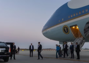 Secret Service agent