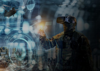 AI commander