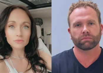 Florida: Plastic surgeon arrested after wife dies during surgery