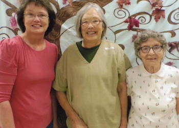 This Missouri woman spent over 40 years in jail for a murder she didn’t commit