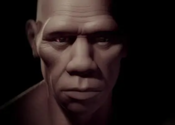 Jebel Irhoud: Scientists reveal face of the world’s first known human