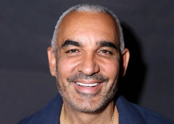 Alki David