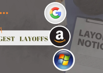Layoffs season 2: Microsoft and Google announce layoffs amid industry-wide downsizing