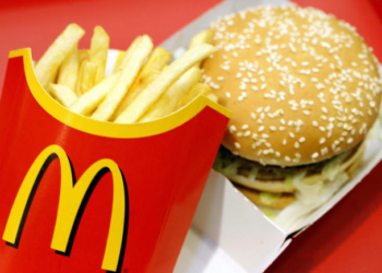 McDonald’s to launch a $5 value meal. Here’s what you get