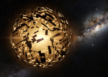 Dyson spheres