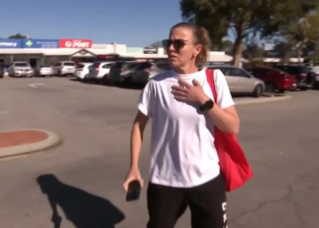 Australian woman arrested for faking her death to claim nearly $500,000 insurance payout