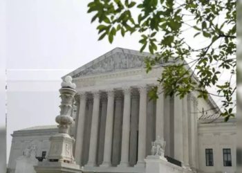 US Supreme Court upholds law banning domestic abusers from owning guns