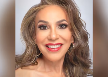 Miss Texas