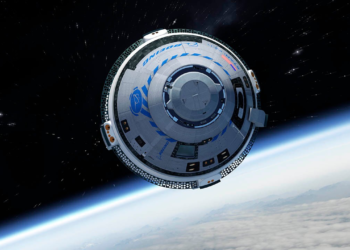 NASA ignored helium leak pre-launch, stranding astronauts in space