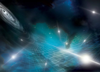 Warp drives