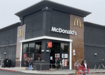 A beloved McDonald's in San Francisco's Stonestown Galleria has permanently closed its doors, marking the latest business casualty in the wake of California's newly implemented $20 minimum wage. The closure of the fast-food outlet, located eight miles southwest of downtown San Francisco, ends its 30-year service to the local community.