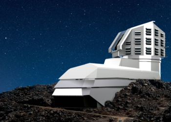 Vera C. Rubin Observatory: New telescope may soon confirm ninth planet in the solar system